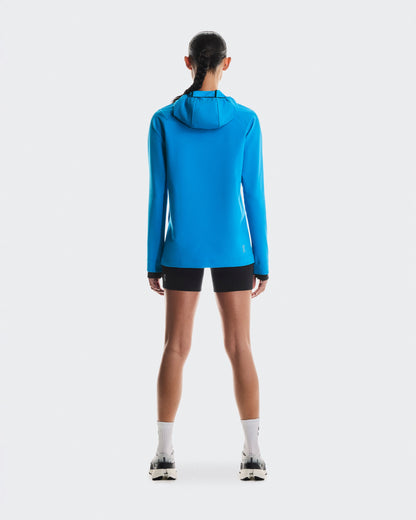 Women's Pace Hoodie Malibu - US 3949