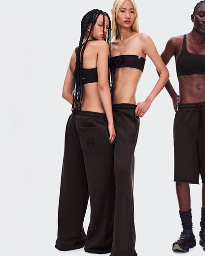 Women's Club Collective Pants FKA Espresso - US 6378