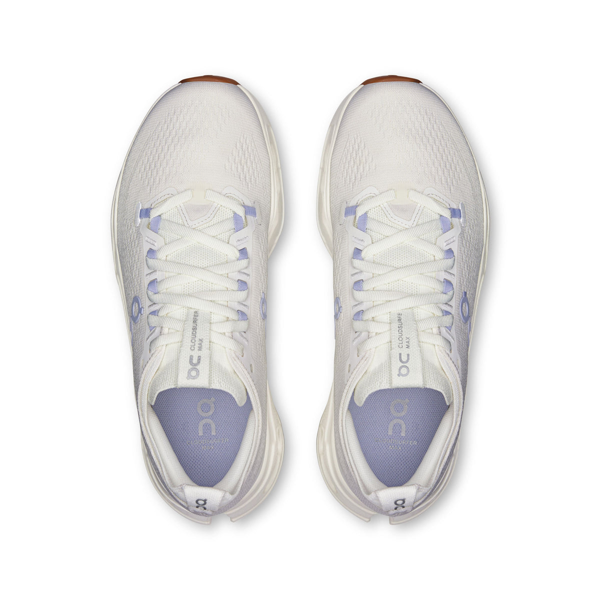 Women's Cloudsurfer Max Ivory | Nimbus - US 1955