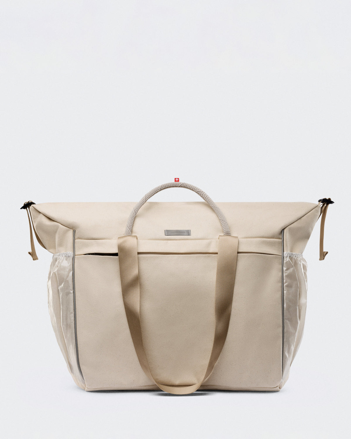Court Pack 40L Sesame | White - US 1150