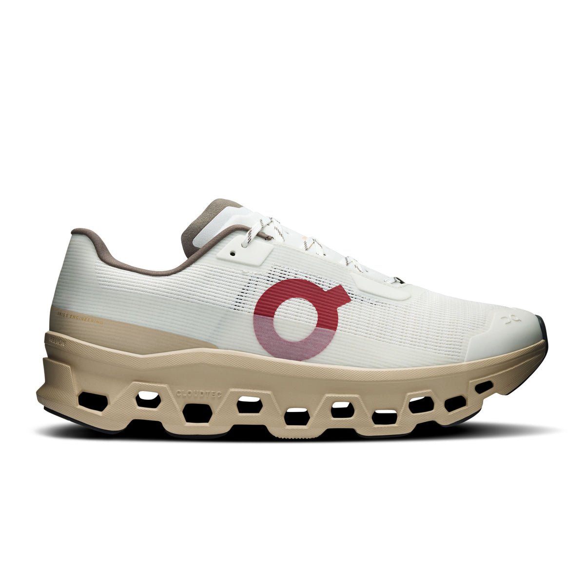 Men's Cloudmonster Void Year of the Horse Ivory | Sand - US 3223