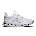 Women's Cloudnova X White | Glacier - US 4297