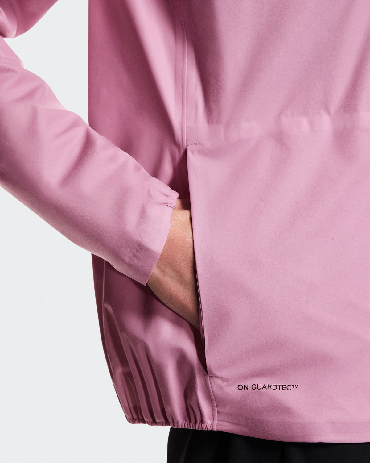 Women's Performance Jacket Waterproof Sakura - US 4727