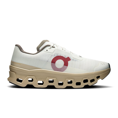 Women's Cloudmonster Void Year of the Horse Ivory | Sand - US 3812