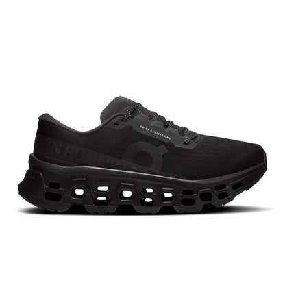 Women's Cloudmonster 3 Wide Black | Black - US 8626