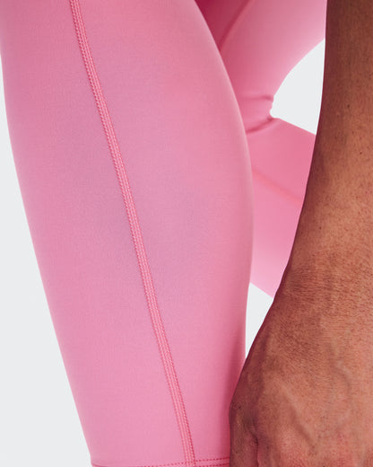 Women's Train Tights 7/8 Bubblegum - US 7914
