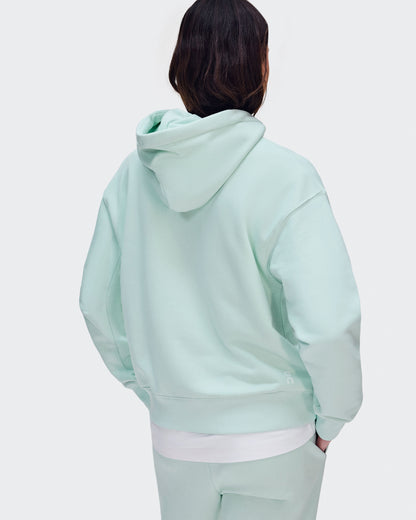 Women's Club Hoodie Flurry - US 2446