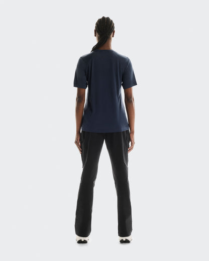 Women's Trek Pants Black - US 2573