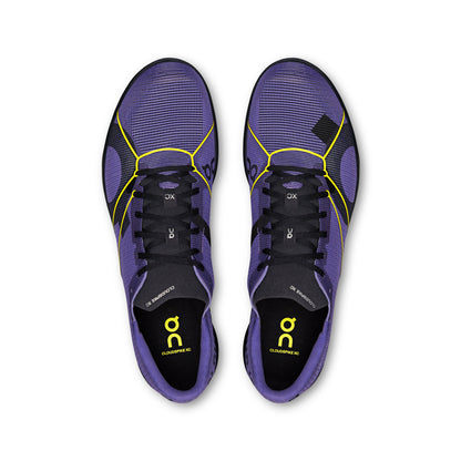 Women's Cloudspike XC Juniper | Black - US 6960