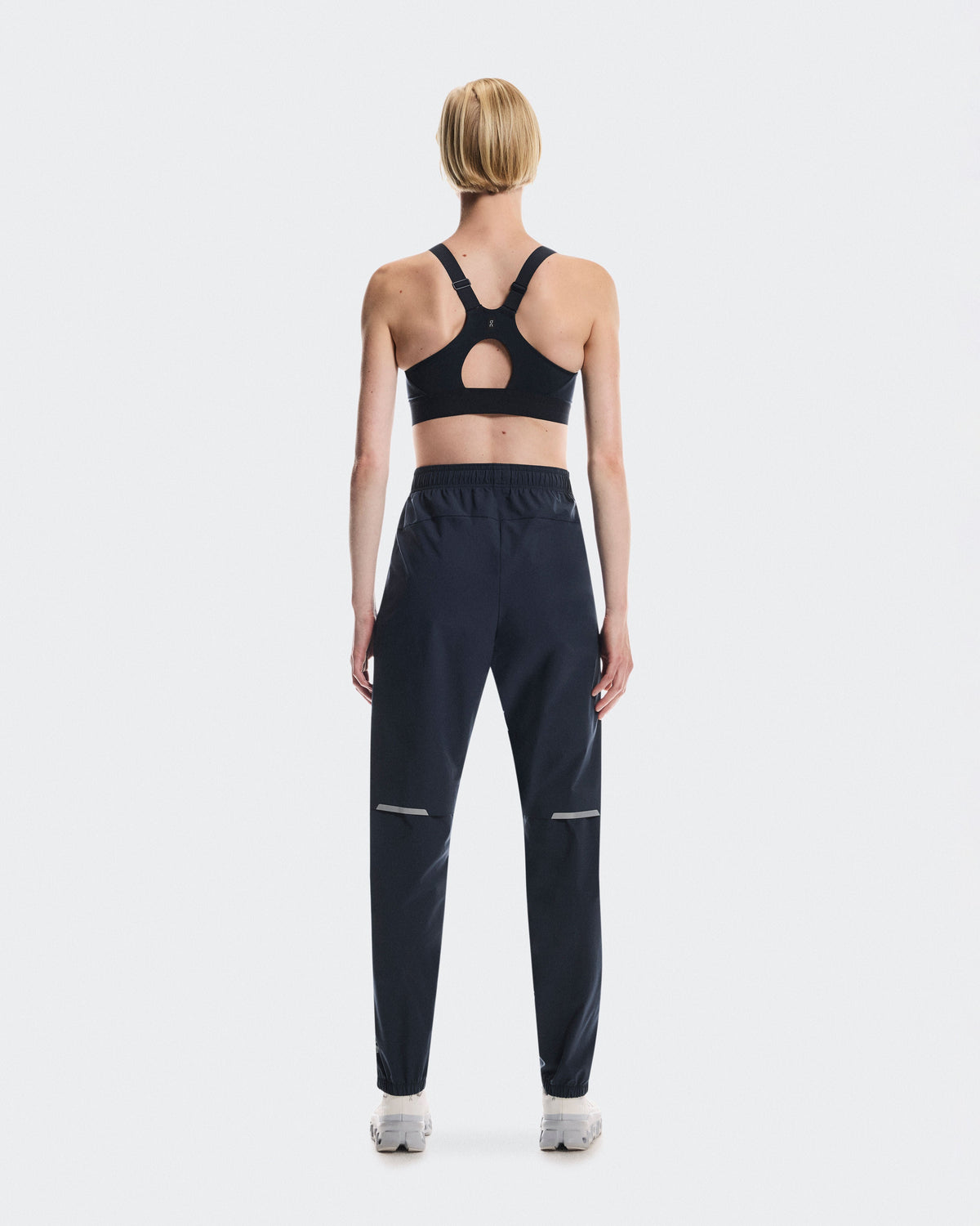 Women's Core Pants Navy - US 8445