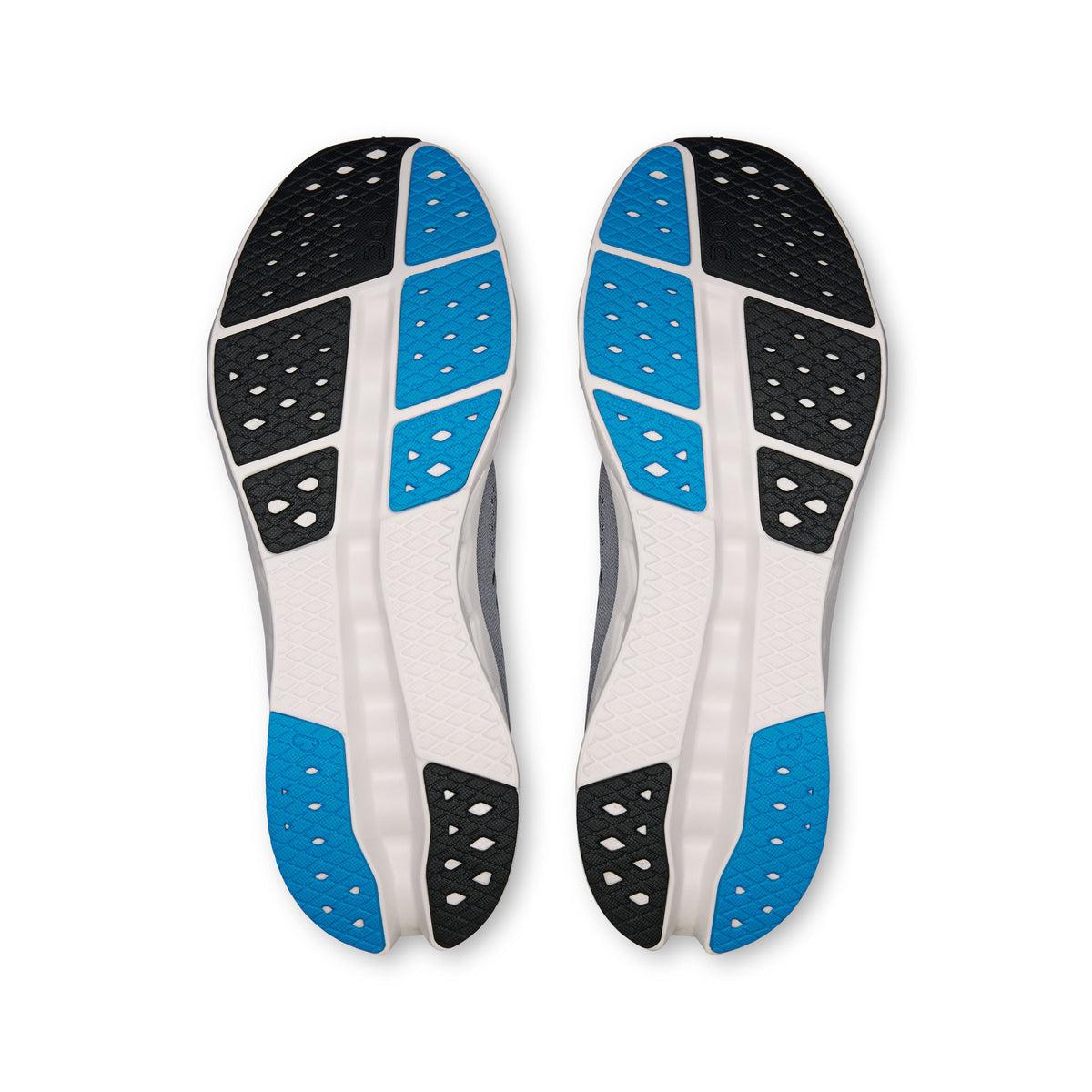 Men's Cloudsurfer 2 Wide Black | Malibu - US 2118