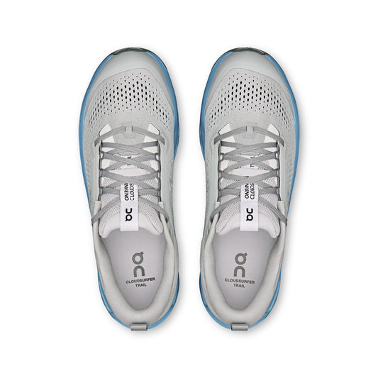 Men's Cloudsurfer Trail 2 Rock | Niagara - US 7308