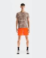 Men's Performance-T AOP Cinder | Black - US 9146