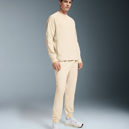 Men's Movement Joggers Sand - US 9035