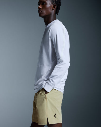 Men's Studio Crew White - US 6347