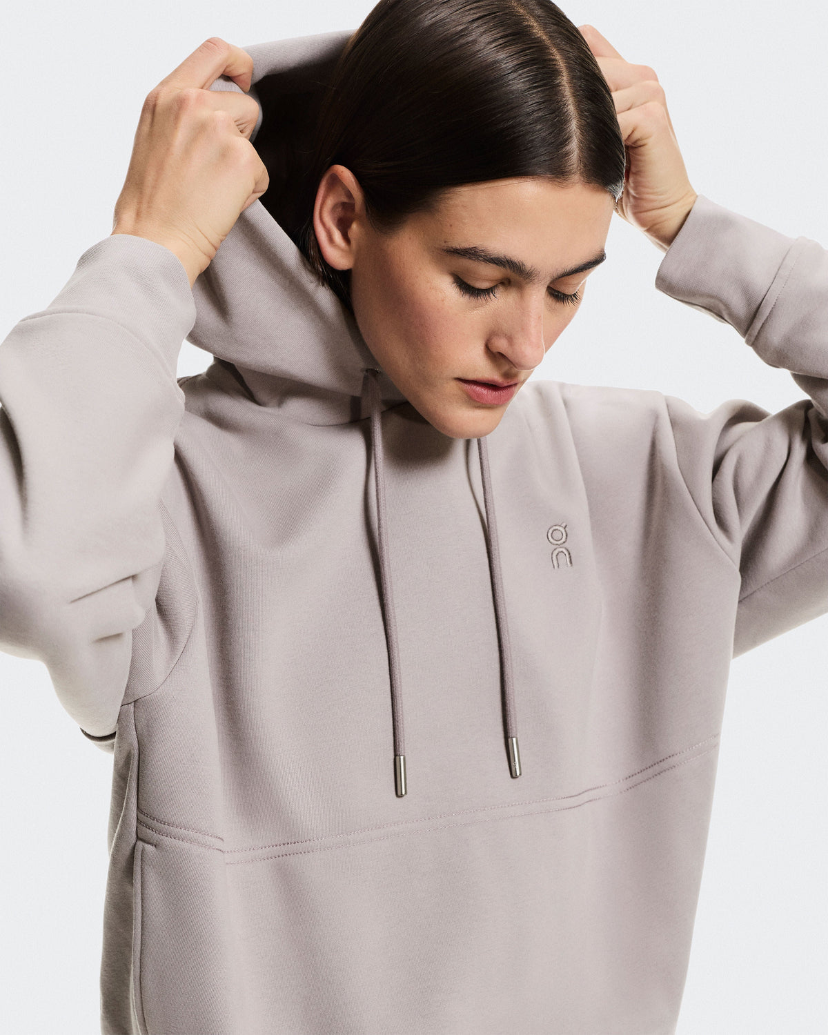 Women's Club Collective Hoodie Ore - US 5858