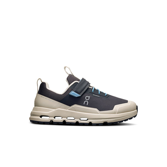 Kids Cloudhero Waterproof Eclipse | Pearl - US 7249