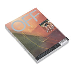 OFF Magazine Issue 02 - US 7116