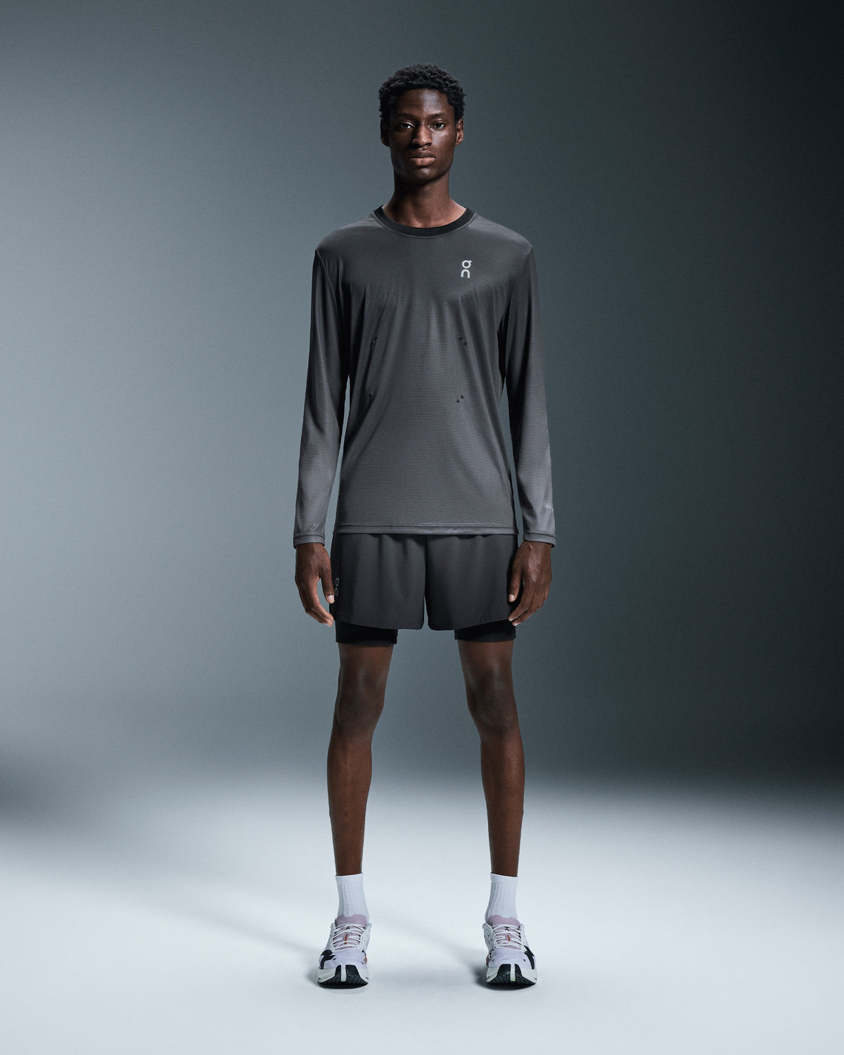 Men's Pace Short Iron - US 9607