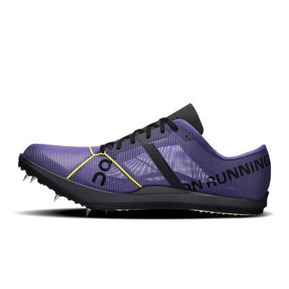 Women's Cloudspike XC Juniper | Black - US 6960