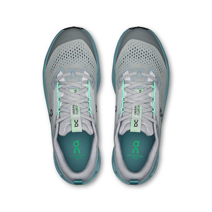 Men's Cloudsurfer Trail 2 Platinum | Tide - US 8301