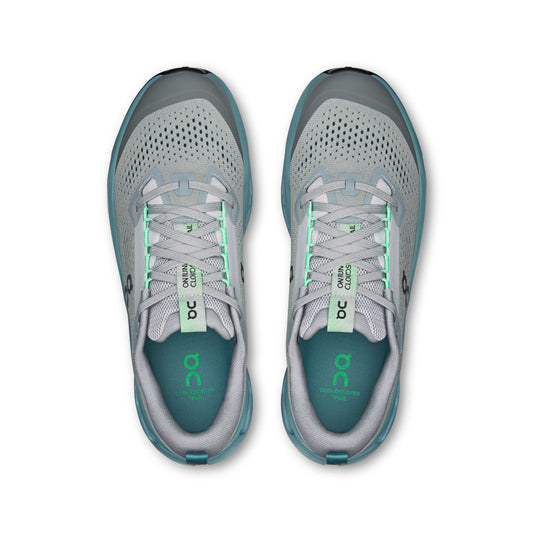 Men's Cloudsurfer Trail 2 Platinum | Tide - US 8301