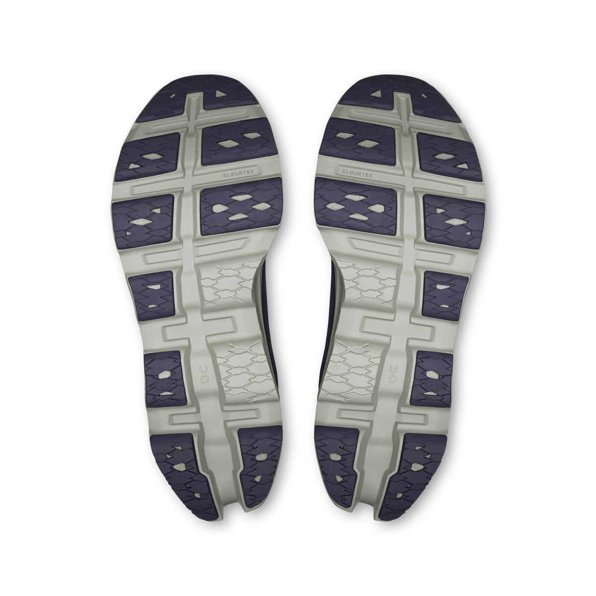 Men's Cloudmonster 3 Wide Twilight | White - US 2886