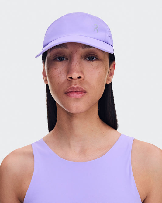 Lightweight Cap Bloom - US 8499