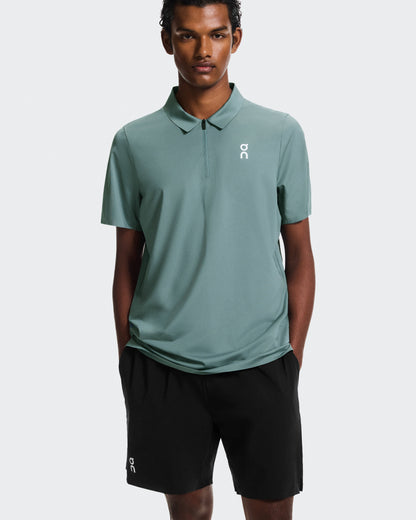 Men's 7" Court Shorts Black - US 9816