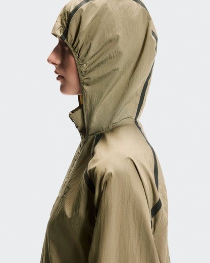 Women's Performance Volt Jacket Safari - US 8360