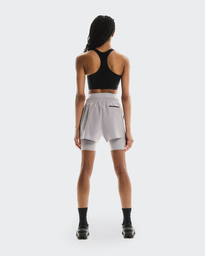 Women's Train Bra Black - US 3641