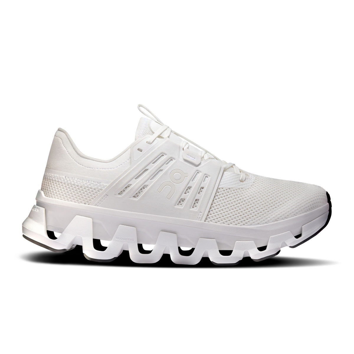 Men's Cloudswift Amp White | White - US 4417
