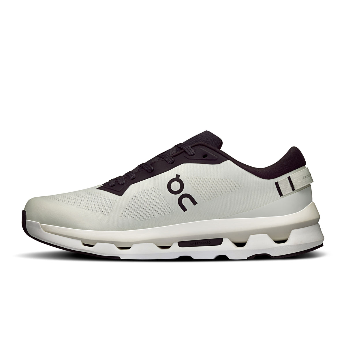 Men's Cloudzone Ice | Black - US 5216