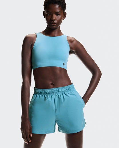 Women's 3" Core Shorts Niagara - US 5356