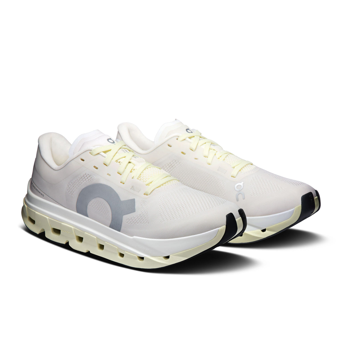 Women's Cloudflow 5 Ivory | Seedling - US 7518