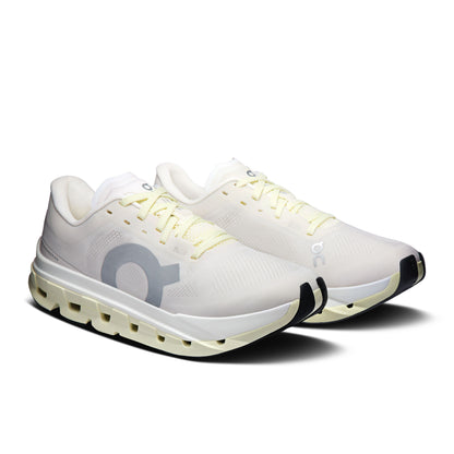 Women's Cloudflow 5 Ivory | Seedling - US 7518