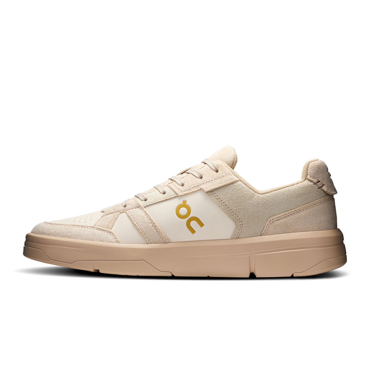Men's THE ROGER Clubhouse Ace Sand | Sand - US 9532