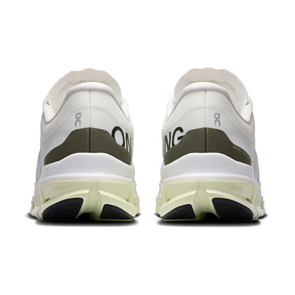 Men's Cloudflow 5 Ivory | Linen - US 2616