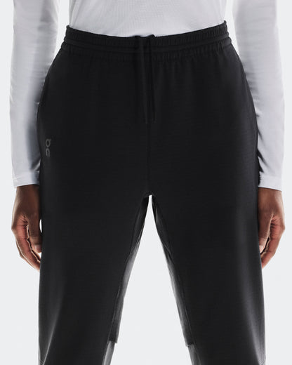 Women's Weather Winter Pants Black - US 9097