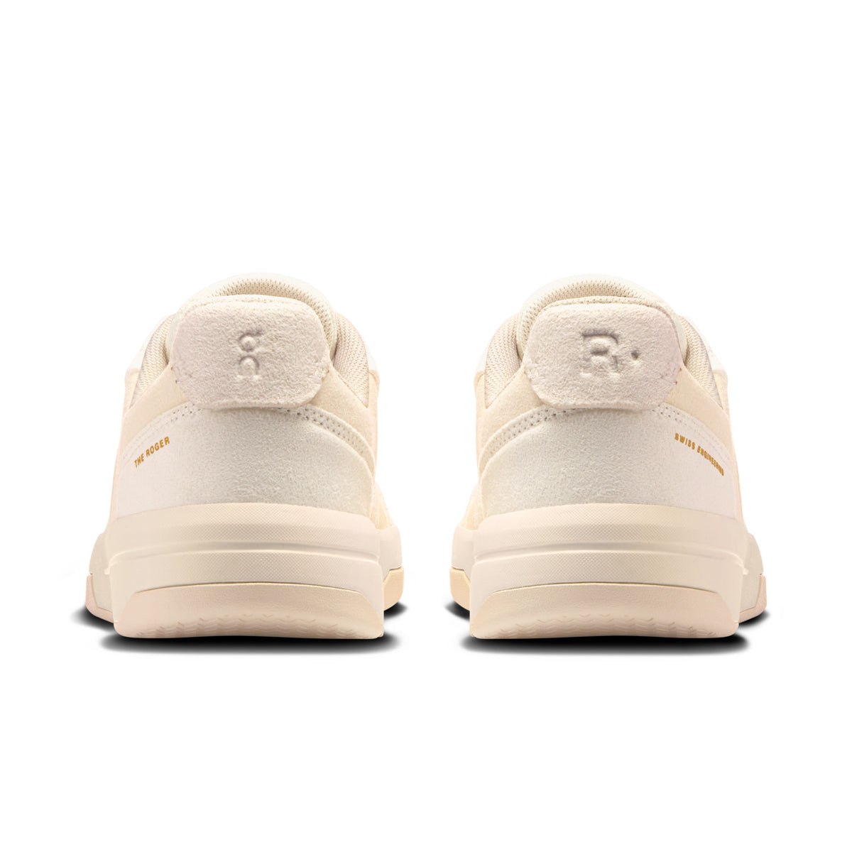 Women's THE ROGER Clubhouse Ace Ivory | Dew - US 8095
