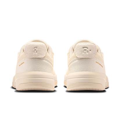 Women's THE ROGER Clubhouse Ace Ivory | Dew - US 8095