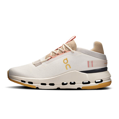 Women's Cloudnova 2 Dew | Sand - US 4632