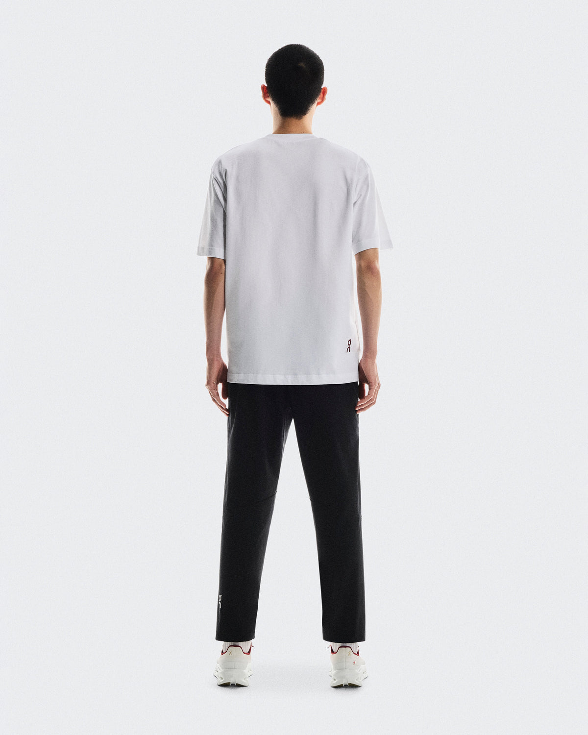 Club-T White - US 3441