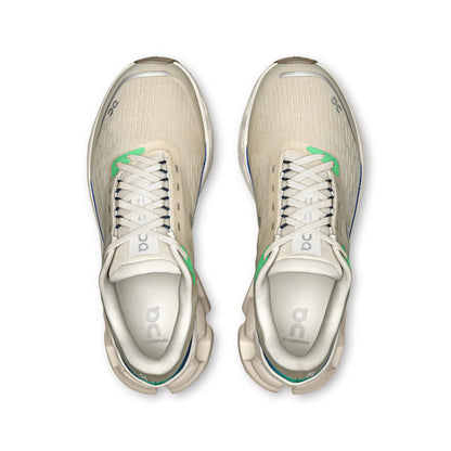 Women's Cloudspark Cream | Honeydew - US 8733