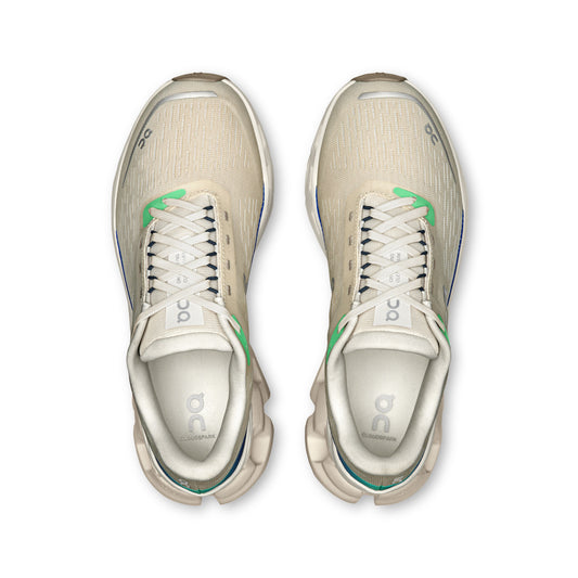 Women's Cloudspark Cream | Honeydew - US 8733