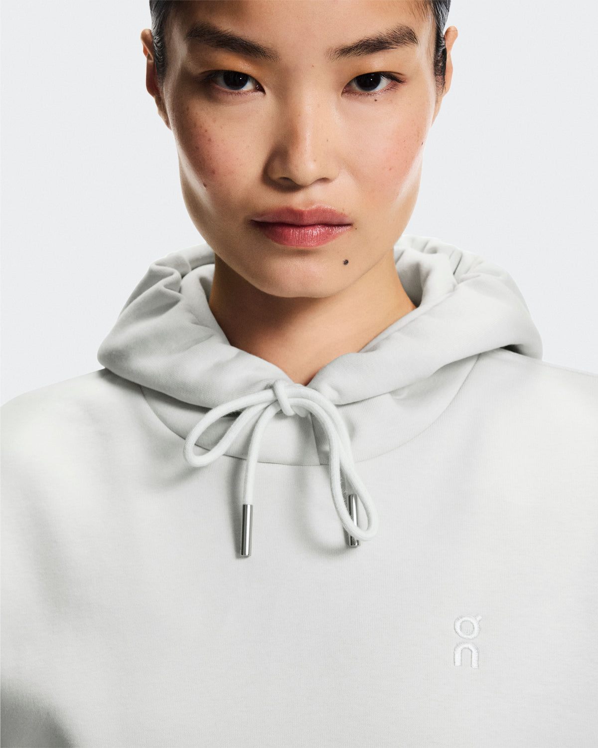 Women's Club Collective Hoodie Geo Iceberg - US 8450