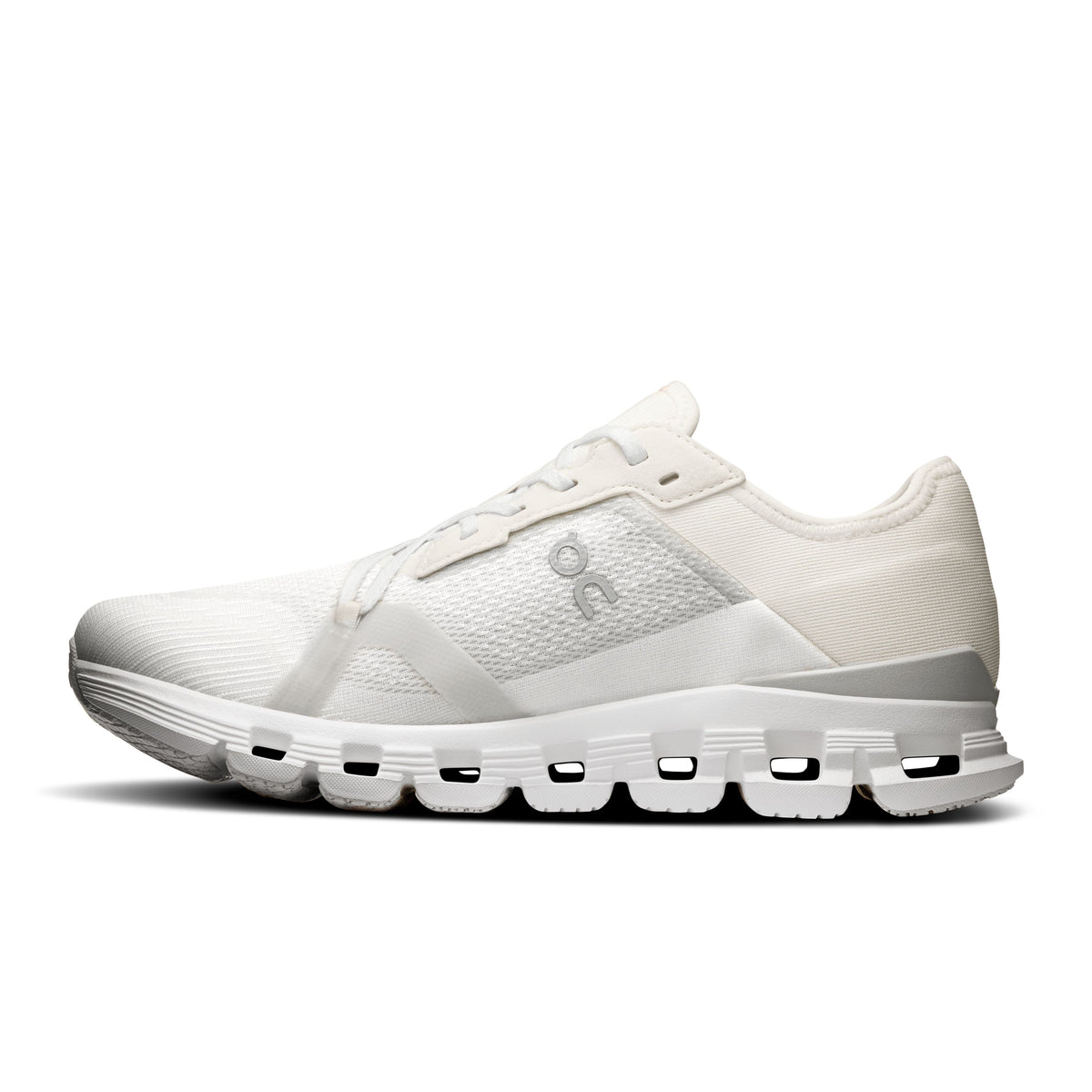 Women's Cloud X 4 AD White | Wolf - US 2156