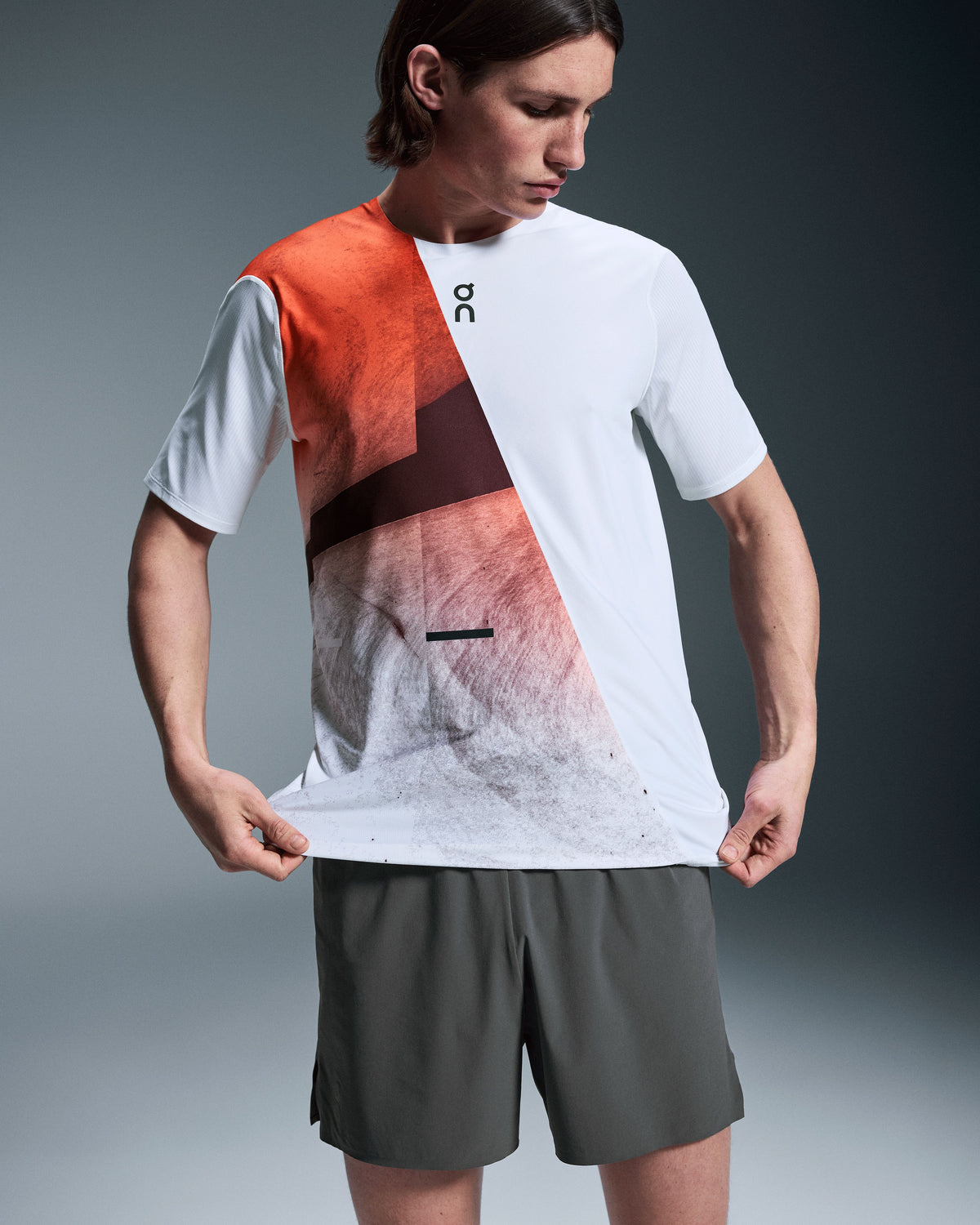 Men's Ultra Shorts Eclipse - US 6553