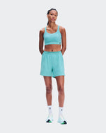 Women's 5" Performance Shorts Aquamarine - US 7059