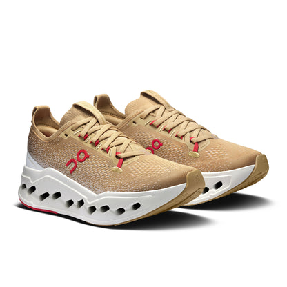 Women's Cloudsurfer Max Year of the Horse Chai | Ivory - US 4445